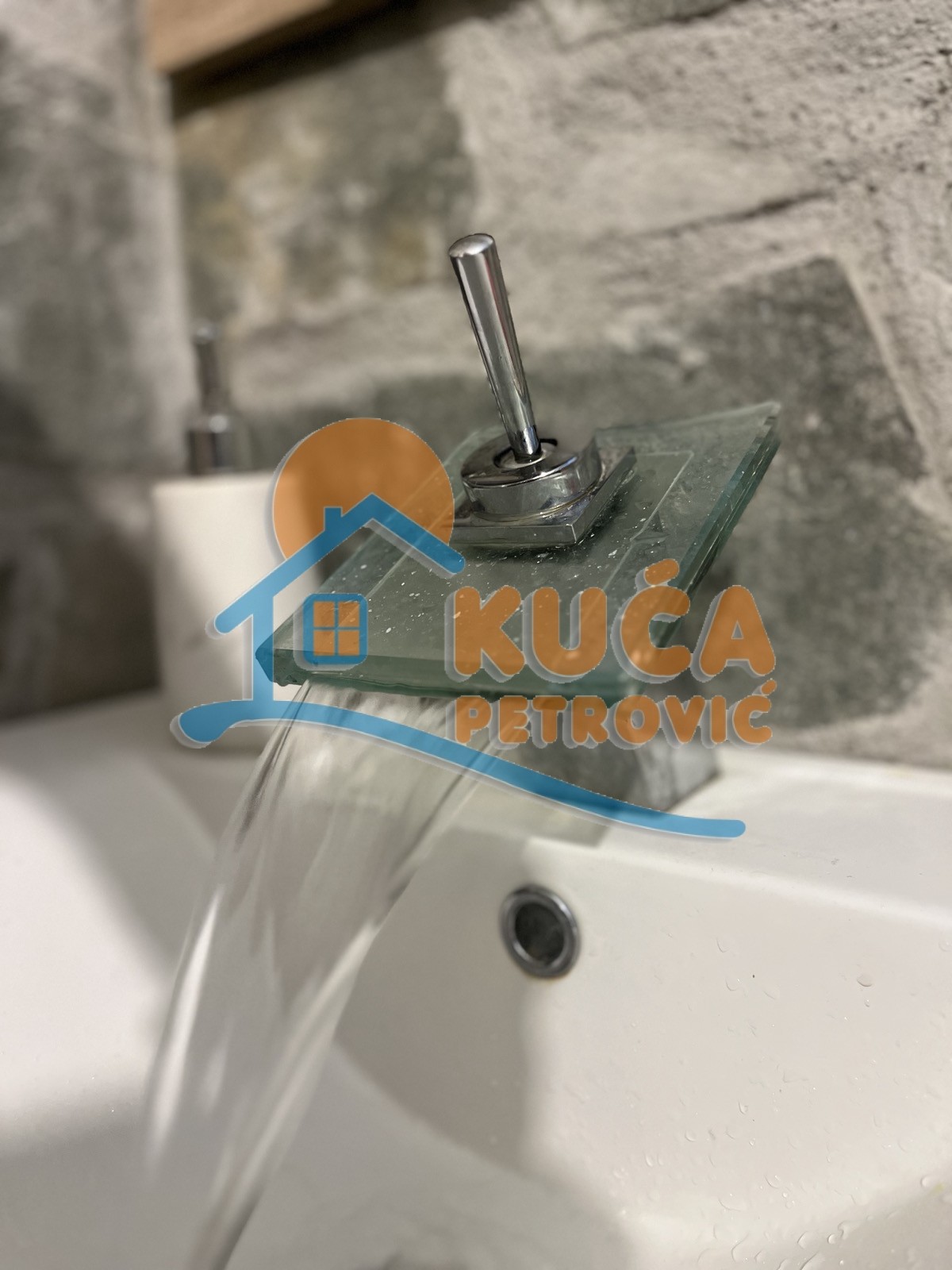 Trosobna kuća, 120 m2, Vlasina Rid, Vlasinsko jezero ID: p-014653 35