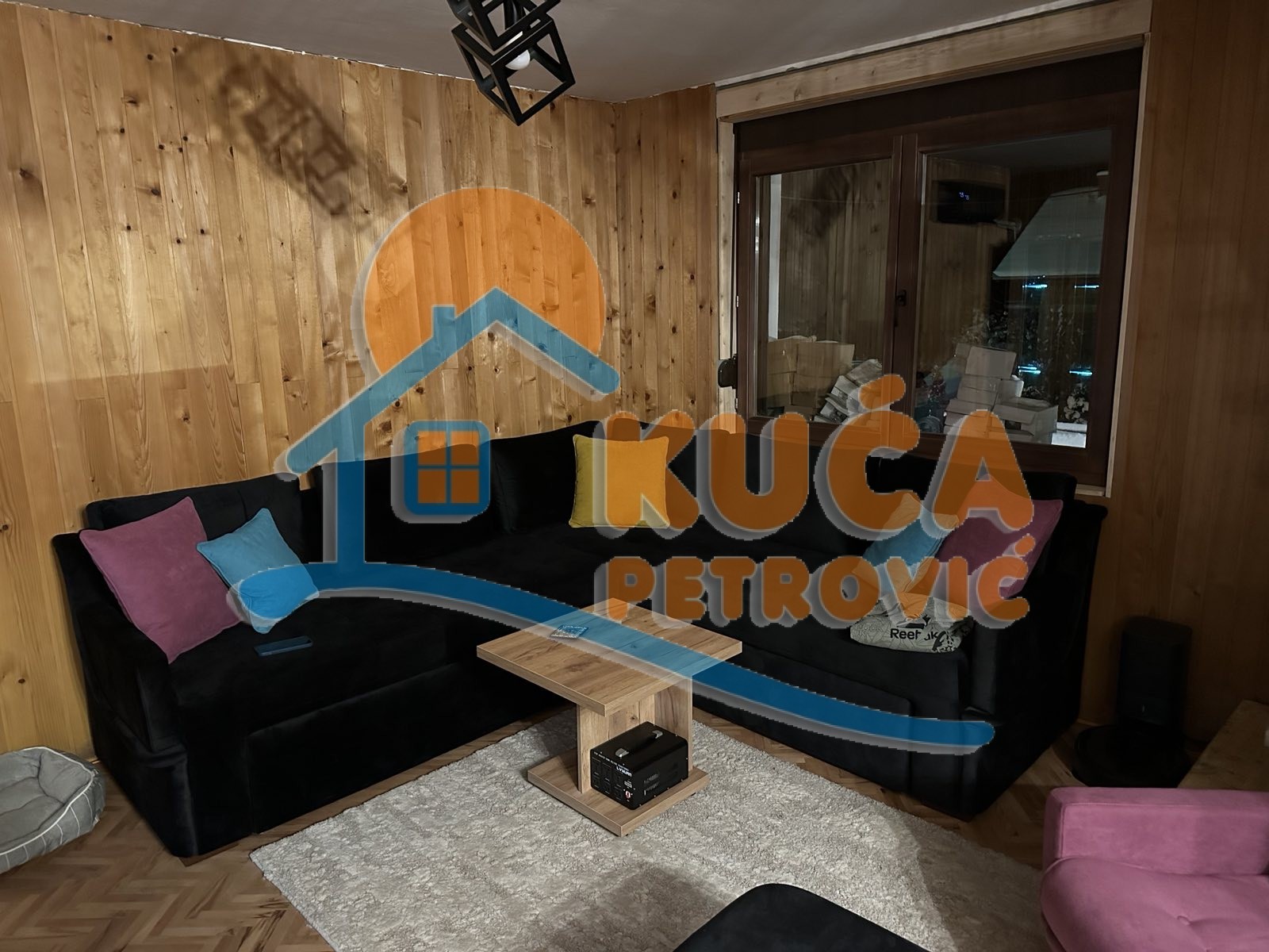 Trosobna kuća, 120 m2, Vlasina Rid, Vlasinsko jezero ID: p-014653 37
