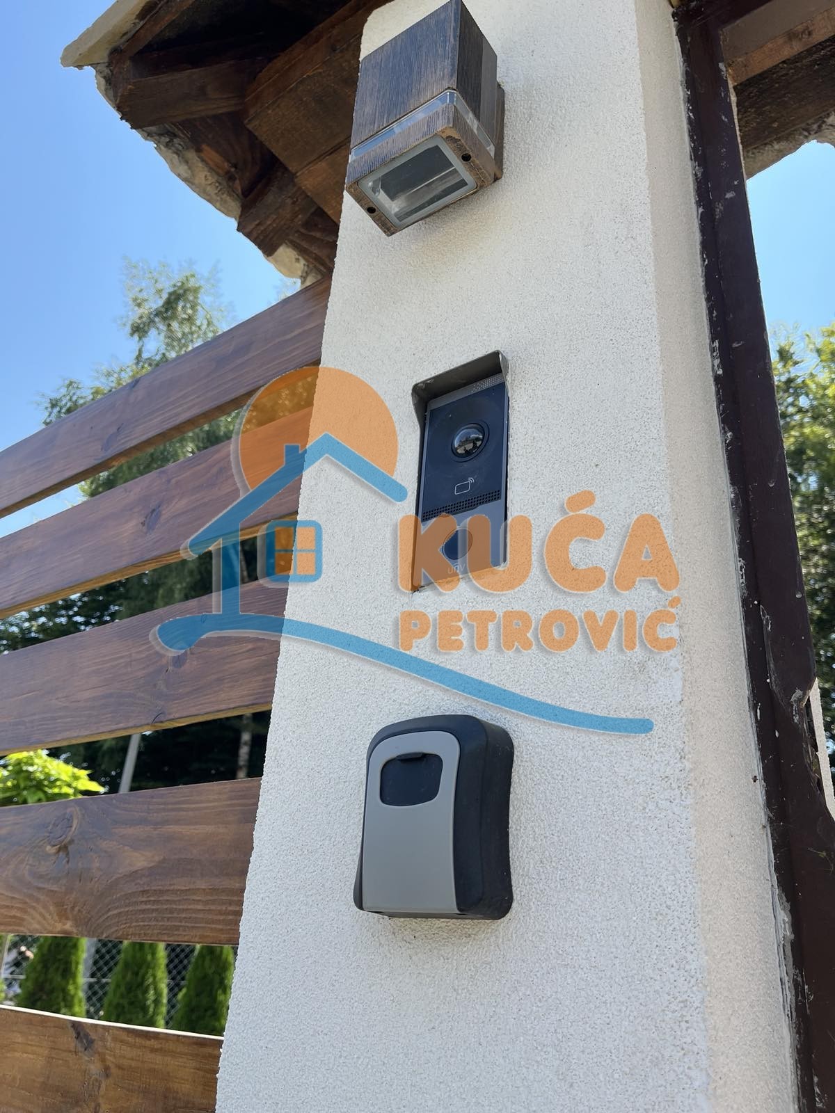 Trosobna kuća, 120 m2, Vlasina Rid, Vlasinsko jezero ID: p-014653 38