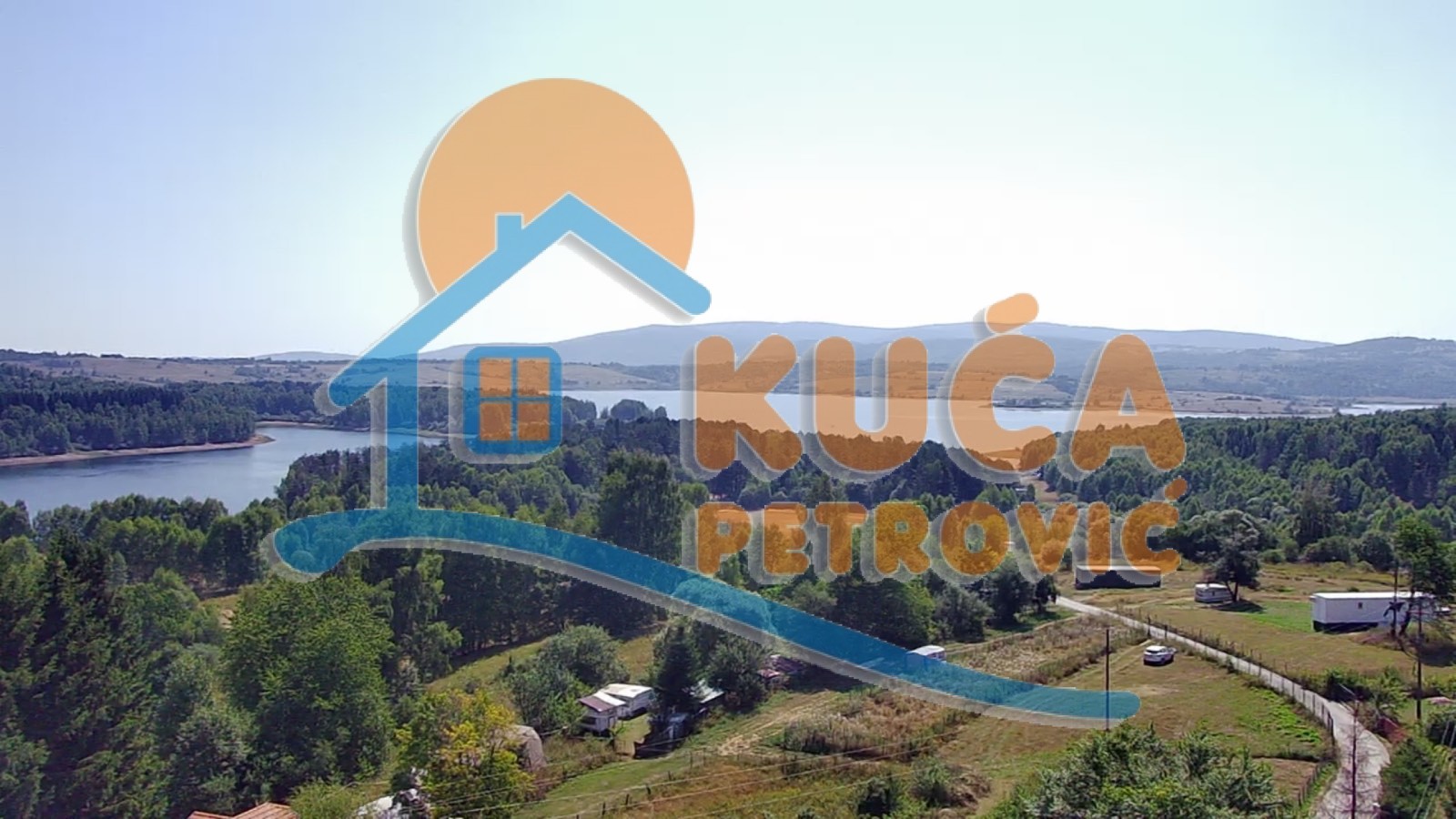 Trosobna kuća, 120 m2, Vlasina Rid, Vlasinsko jezero ID: p-014653 39