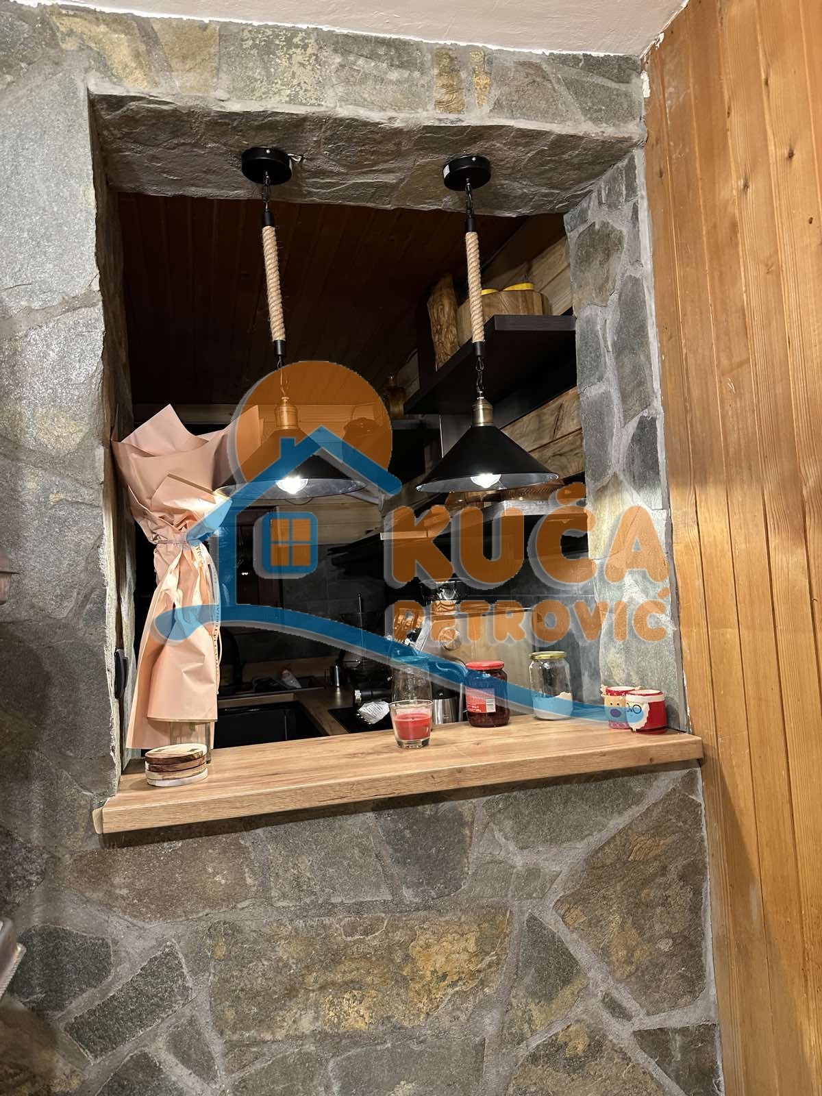 Trosobna kuća, 120 m2, Vlasina Rid, Vlasinsko jezero ID: p-014653 40