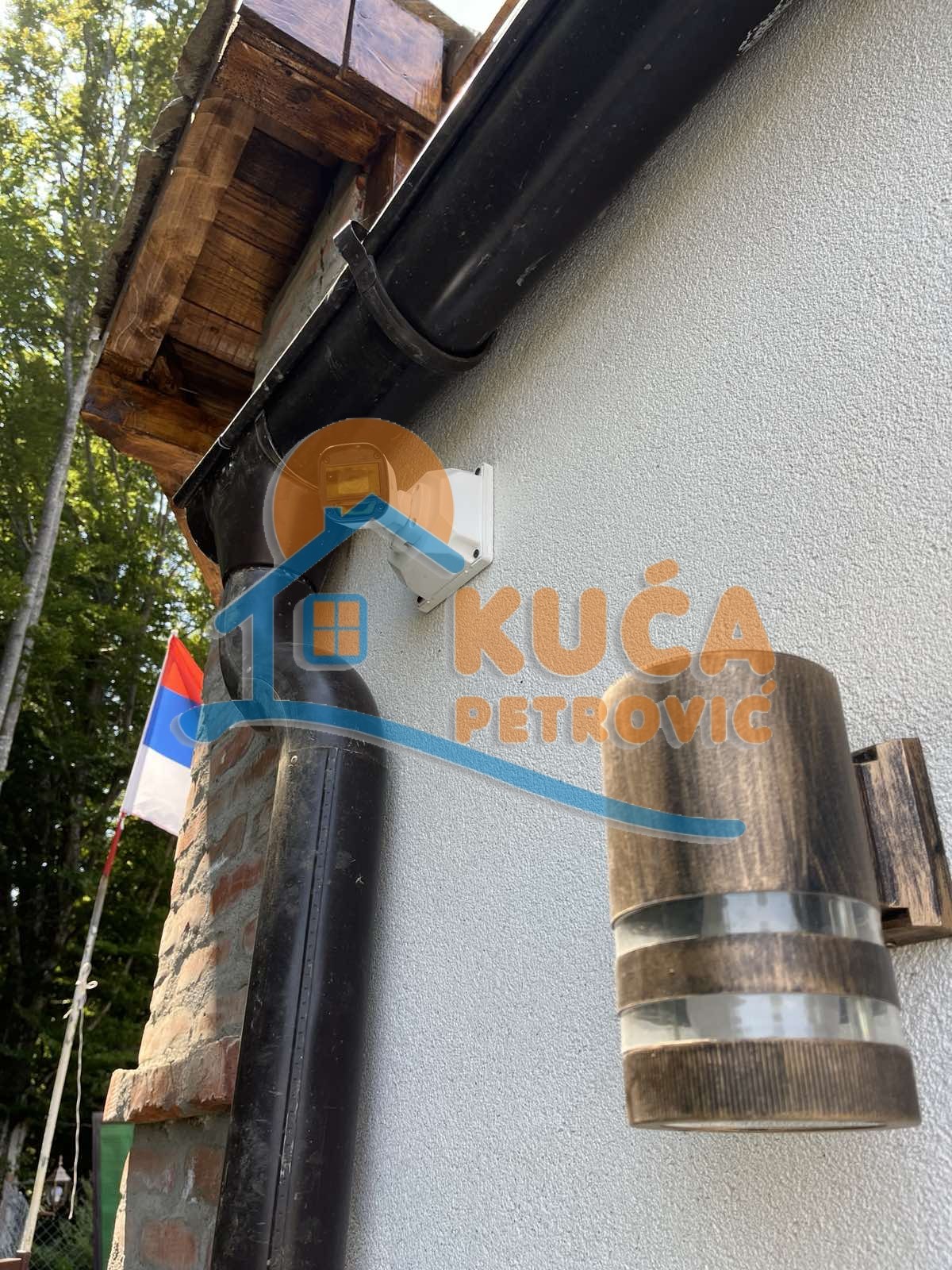 Trosobna kuća, 120 m2, Vlasina Rid, Vlasinsko jezero ID: p-014653 42