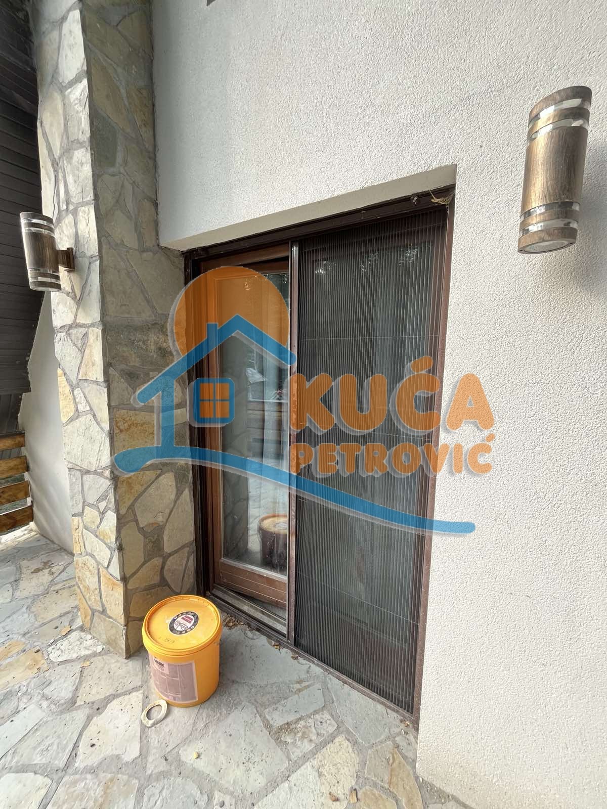 Trosobna kuća, 120 m2, Vlasina Rid, Vlasinsko jezero ID: p-014653 45