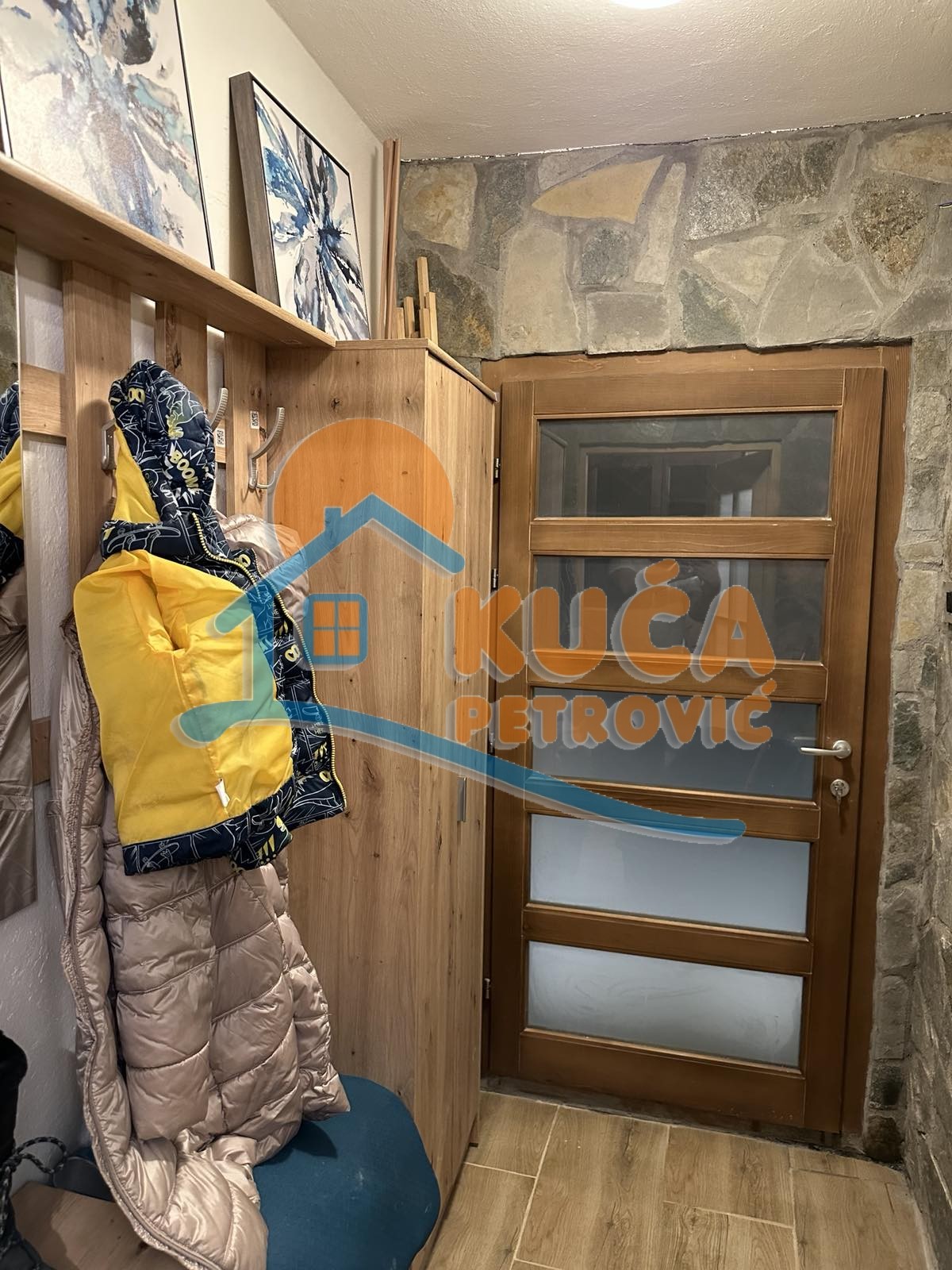 Trosobna kuća, 120 m2, Vlasina Rid, Vlasinsko jezero ID: p-014653 46