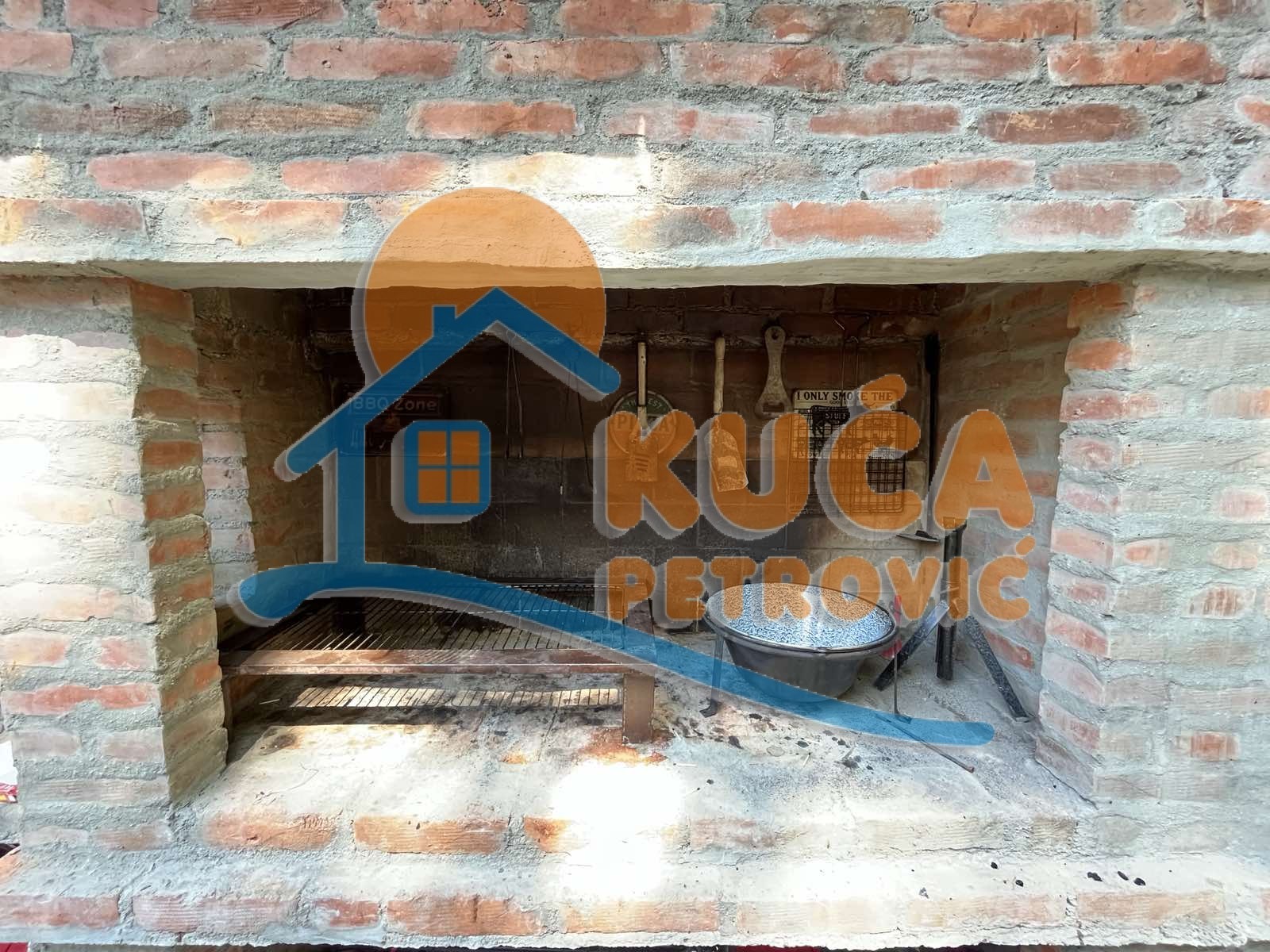 Trosobna kuća, 120 m2, Vlasina Rid, Vlasinsko jezero ID: p-014653 49