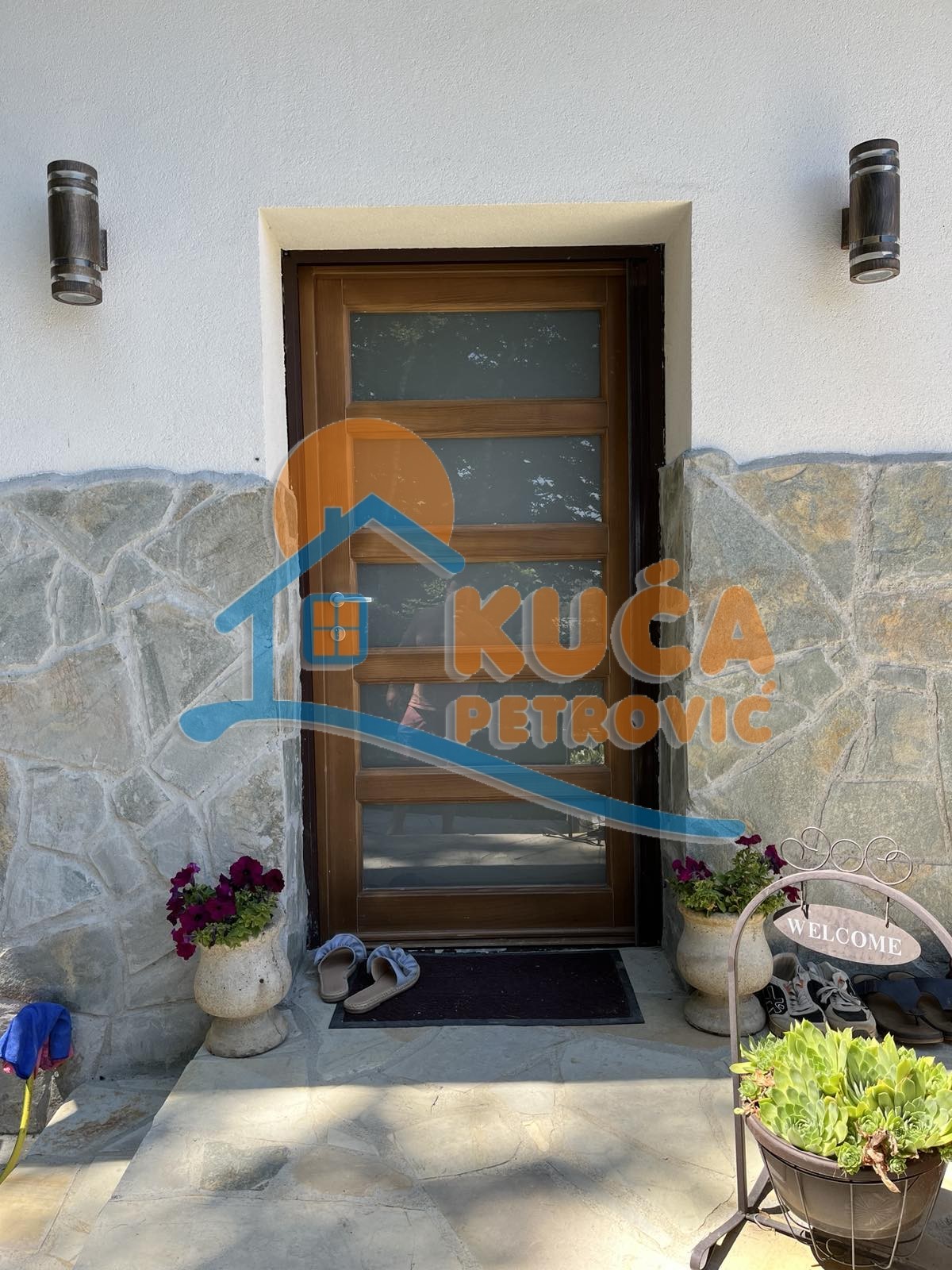 Trosobna kuća, 120 m2, Vlasina Rid, Vlasinsko jezero ID: p-014653 50