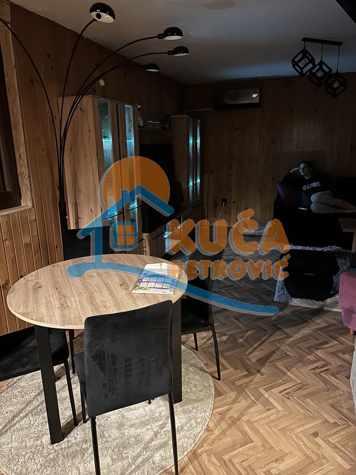 Trosobna kuća, 120 m2, Vlasina Rid, Vlasinsko jezero ID: p-014653 55