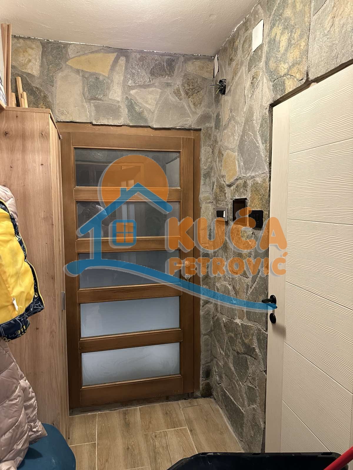 Trosobna kuća, 120 m2, Vlasina Rid, Vlasinsko jezero ID: p-014653 7