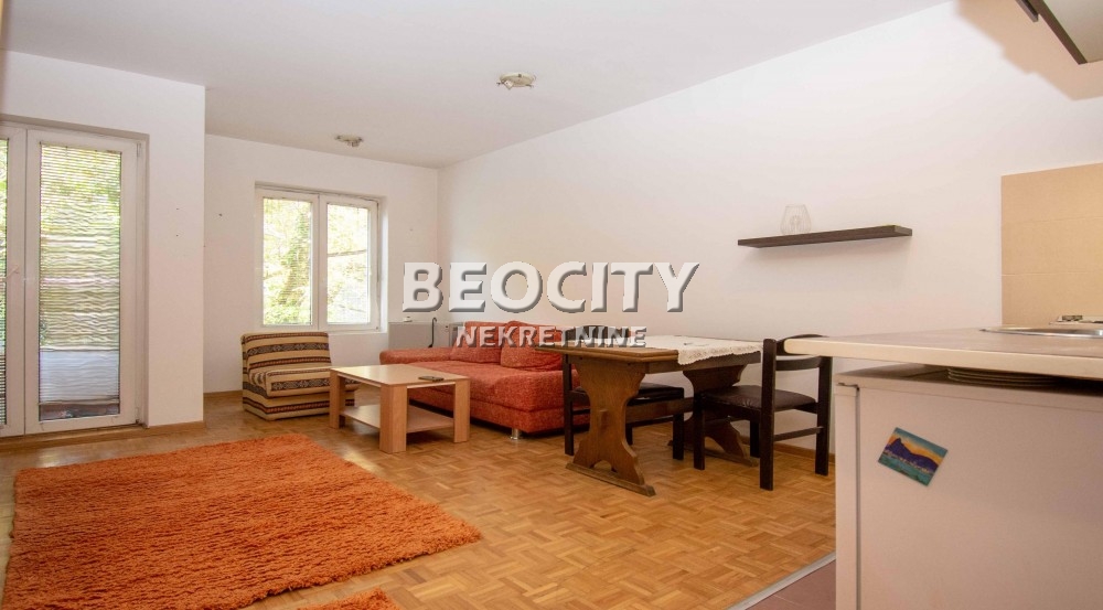 Jednosoban stan, 27 m2, Palilula, Ljube Didića ID: 122771 1