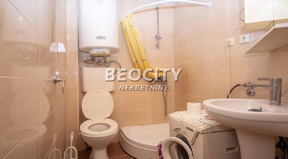 Jednosoban stan, 27 m2, Palilula, Ljube Didića ID: 122771 10