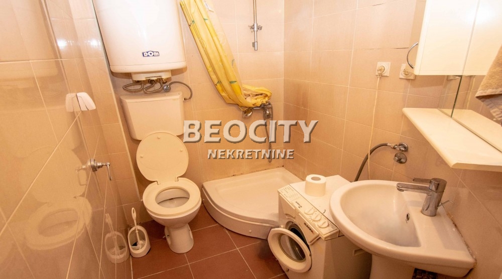 Jednosoban stan, 27 m2, Palilula, Ljube Didića ID: 122771 11