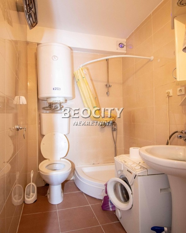 Jednosoban stan, 27 m2, Palilula, Ljube Didića ID: 122771 12