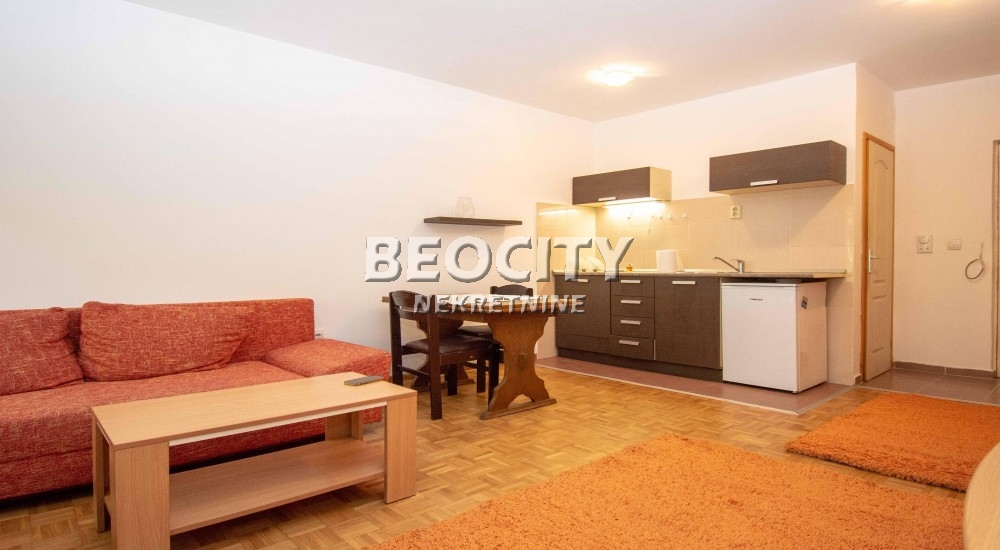 Jednosoban stan, 27 m2, Palilula, Ljube Didića ID: 122771 2