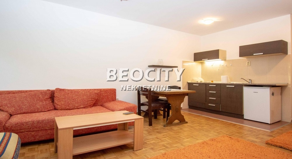 Jednosoban stan, 27 m2, Palilula, Ljube Didića ID: 122771 3