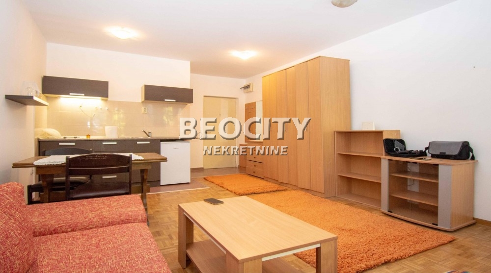 Jednosoban stan, 27 m2, Palilula, Ljube Didića ID: 122771 4