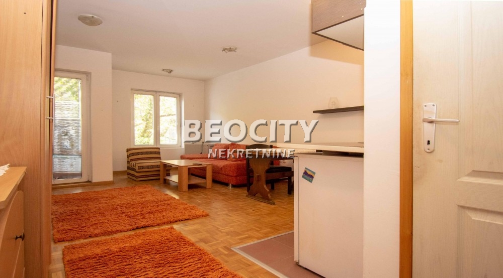 Jednosoban stan, 27 m2, Palilula, Ljube Didića ID: 122771 5