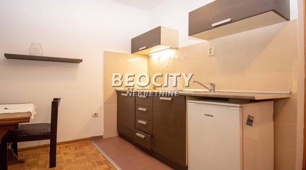 Jednosoban stan, 27 m2, Palilula, Ljube Didića ID: 122771 6