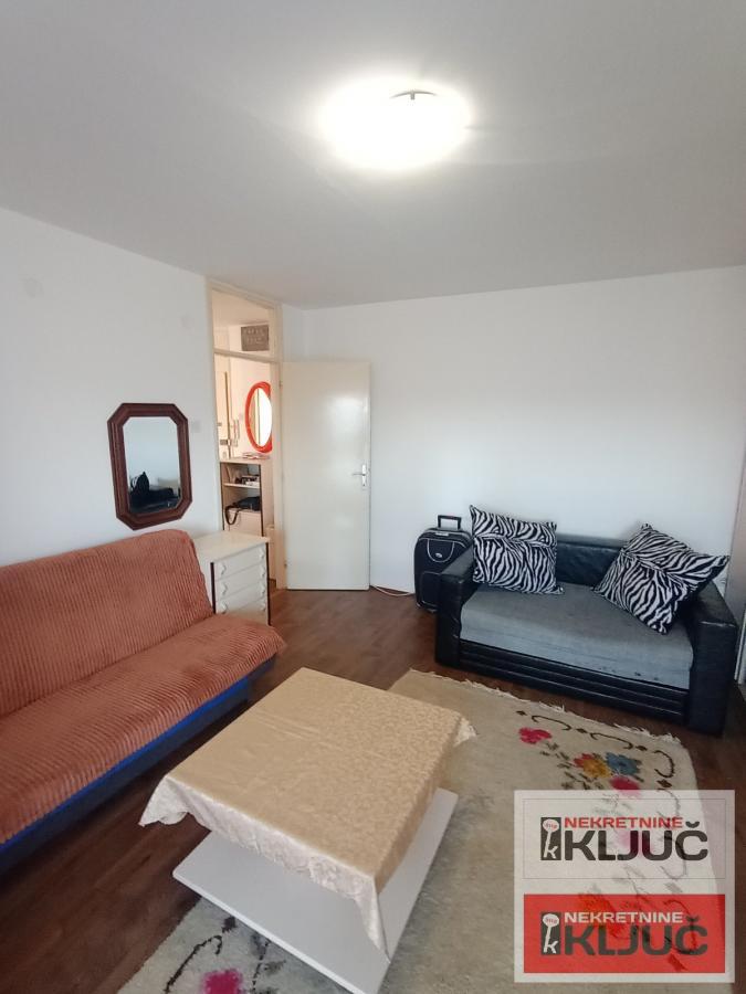 LIMAN 3, 41m2, Jednoiposoban kod Limanskog parka 10