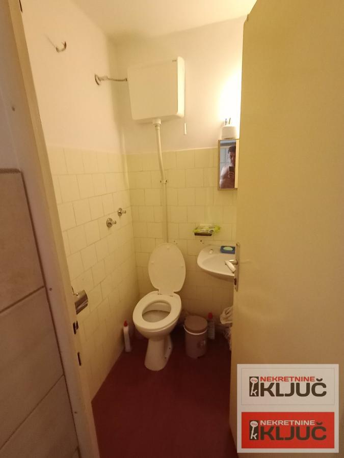 LIMAN 3, 41m2, Jednoiposoban kod Limanskog parka 11