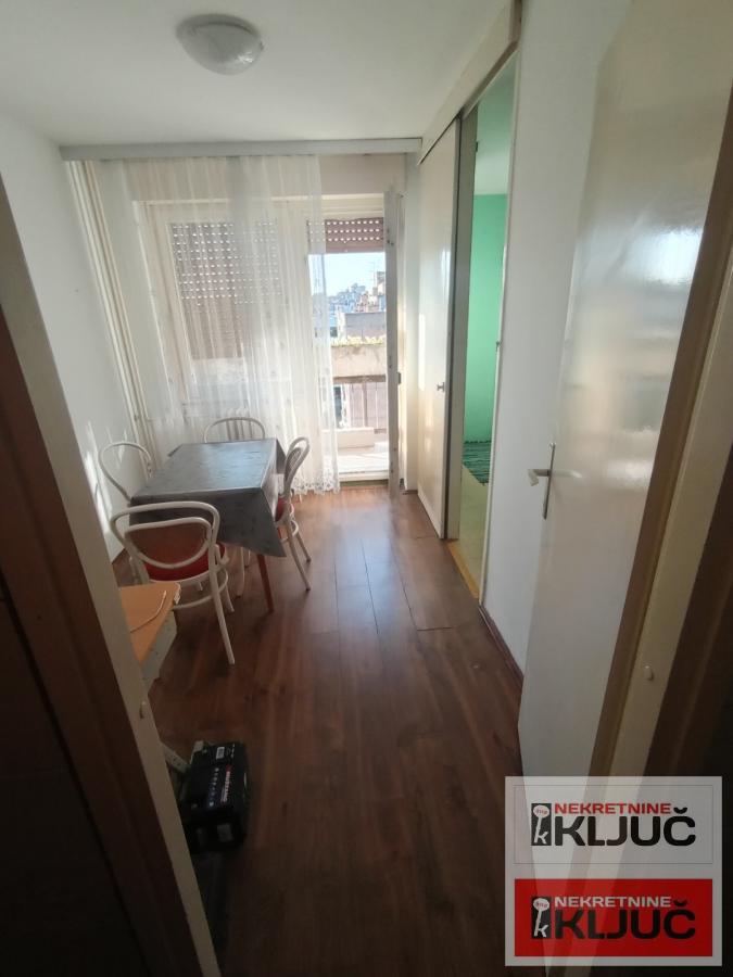 LIMAN 3, 41m2, Jednoiposoban kod Limanskog parka 2