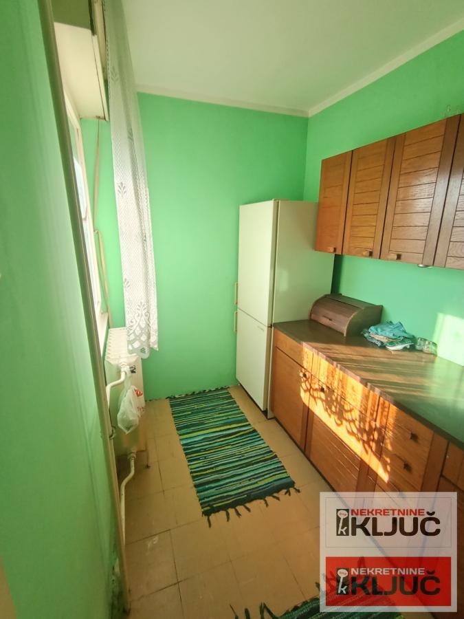 LIMAN 3, 41m2, Jednoiposoban kod Limanskog parka 4