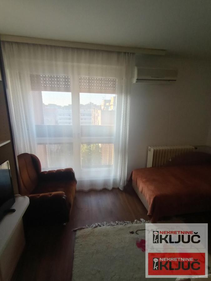 LIMAN 3, 41m2, Jednoiposoban kod Limanskog parka 6