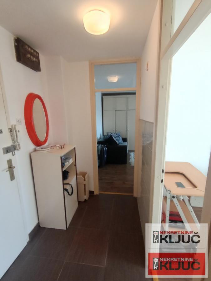 LIMAN 3, 41m2, Jednoiposoban kod Limanskog parka 8