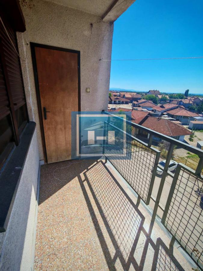 Odmah useljiv stan u Francuskoj ulici 4