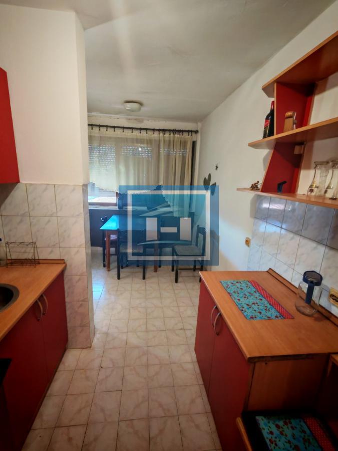 Odmah useljiv stan u Francuskoj ulici 5