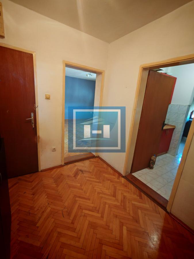 Odmah useljiv stan u Francuskoj ulici 6