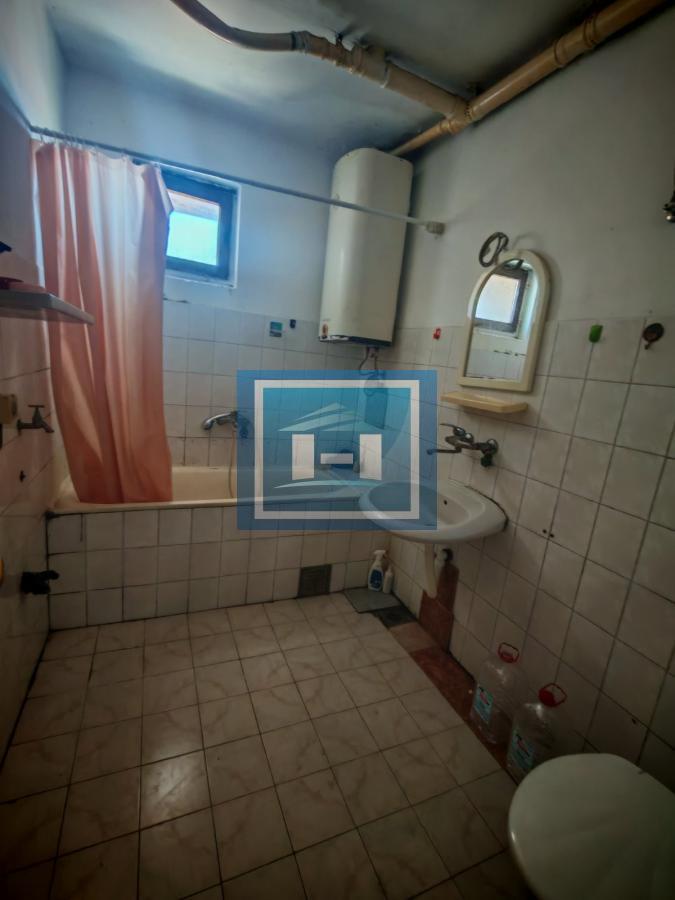 Odmah useljiv stan u Francuskoj ulici 8