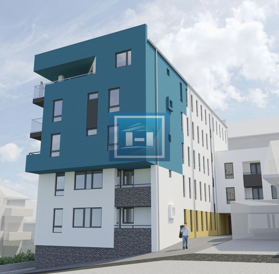 Prodaja, Stan, Niš, Ćele kula 2