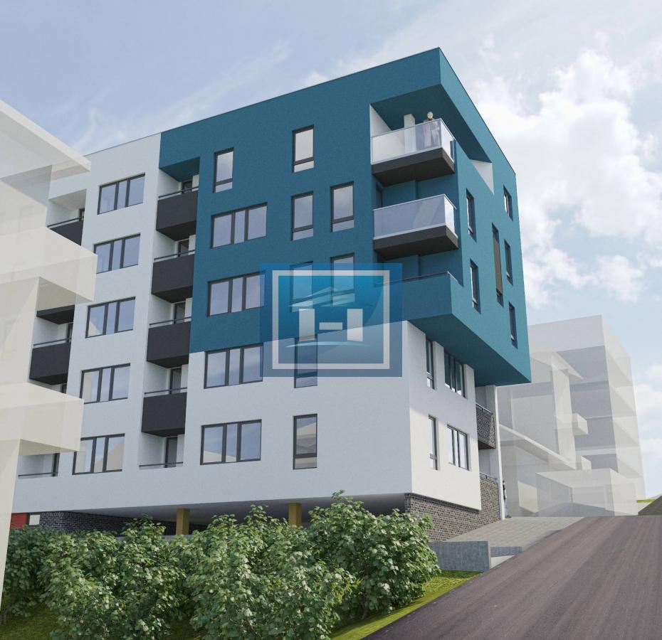 Prodaja, Stan, Niš, Ćele kula 3