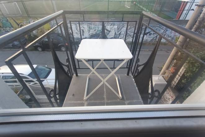 Odličan 3 0 stan sa dvorištem  61m2  Pašino brdo 5