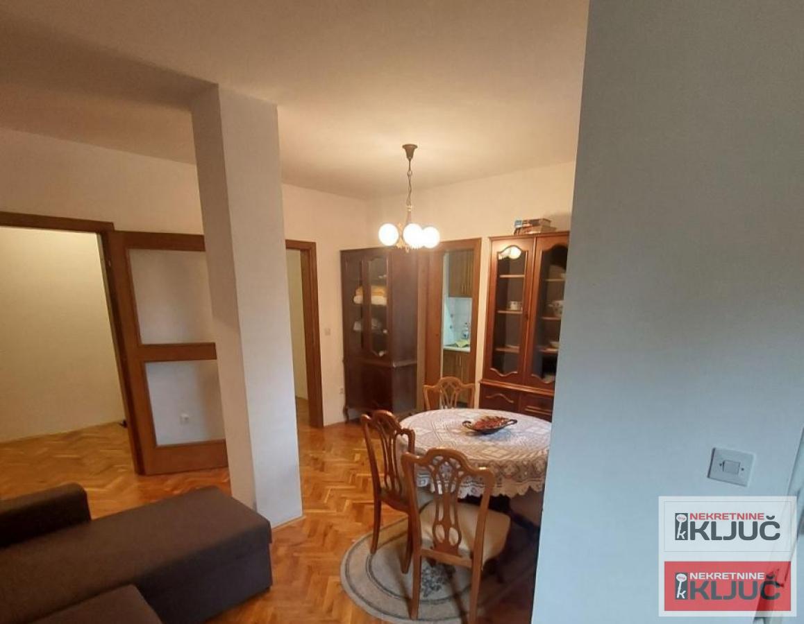 SAJMIŠTE-Pasterova, 54m2, Jednoiposoban, Fasadna cigla 2