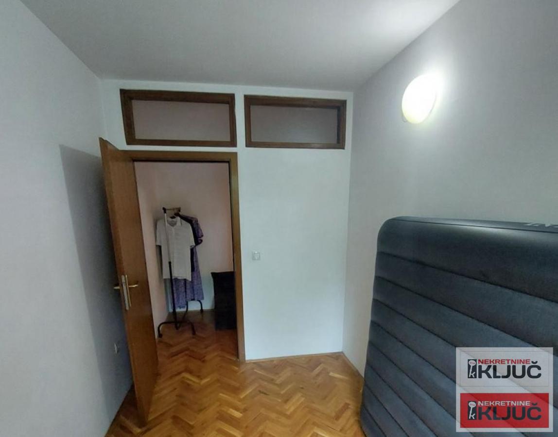 SAJMIŠTE-Pasterova, 54m2, Jednoiposoban, Fasadna cigla 6