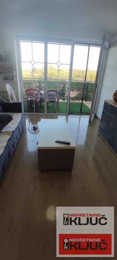 SREMSKA KAMENICA, 46m2, Dvosoban, Parking 1