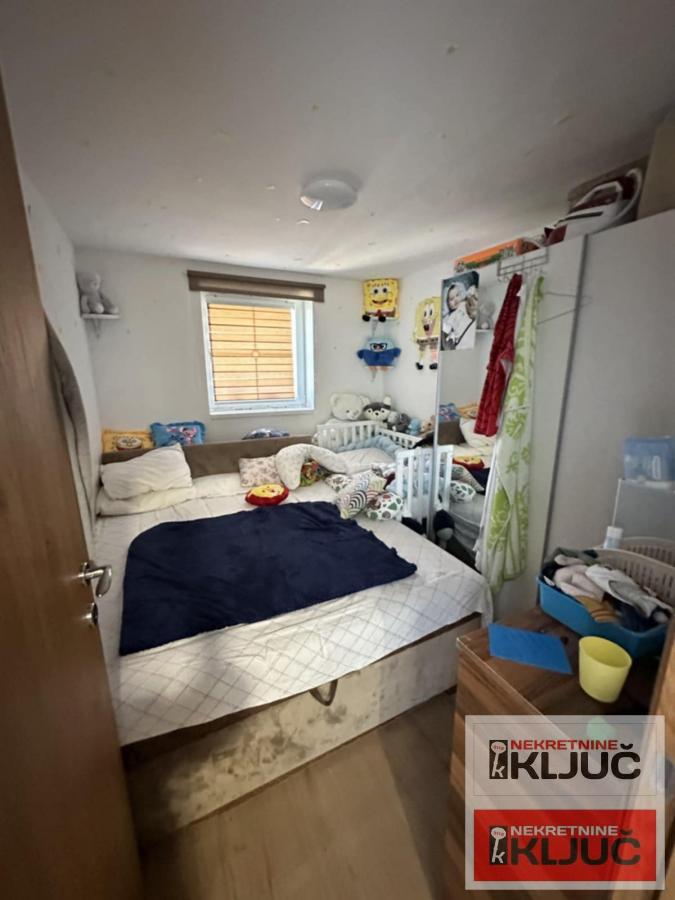 SREMSKA KAMENICA, 46m2, Dvosoban, Parking 3