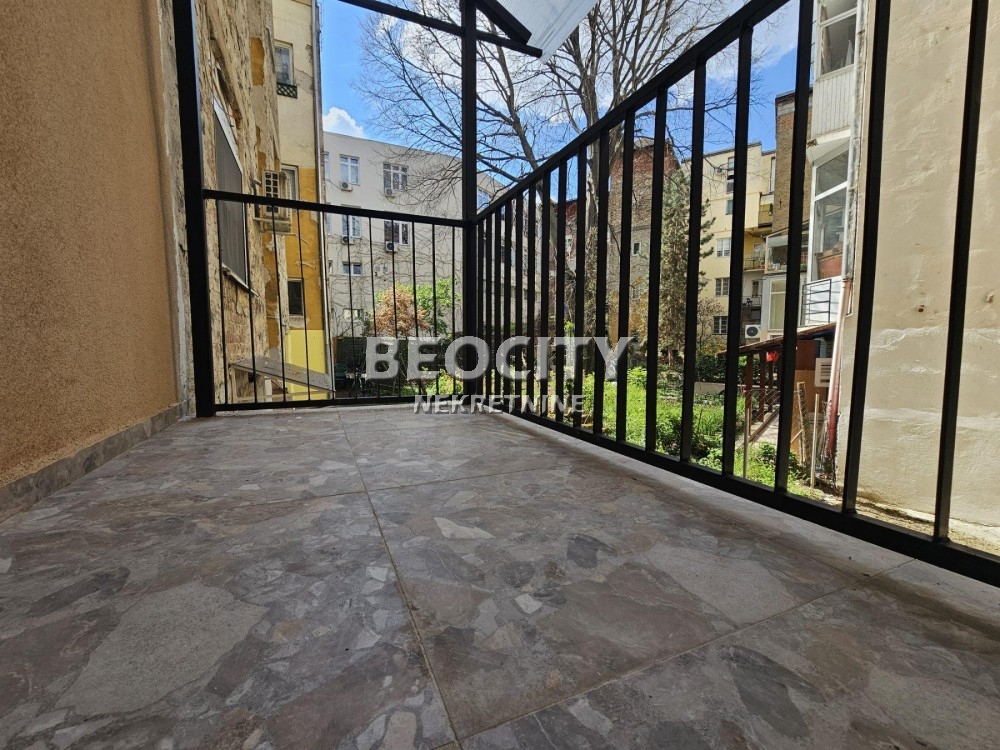 Trosoban stan, 75 m2, Novi Sad, Vojvode Mišića ID: 122872 10