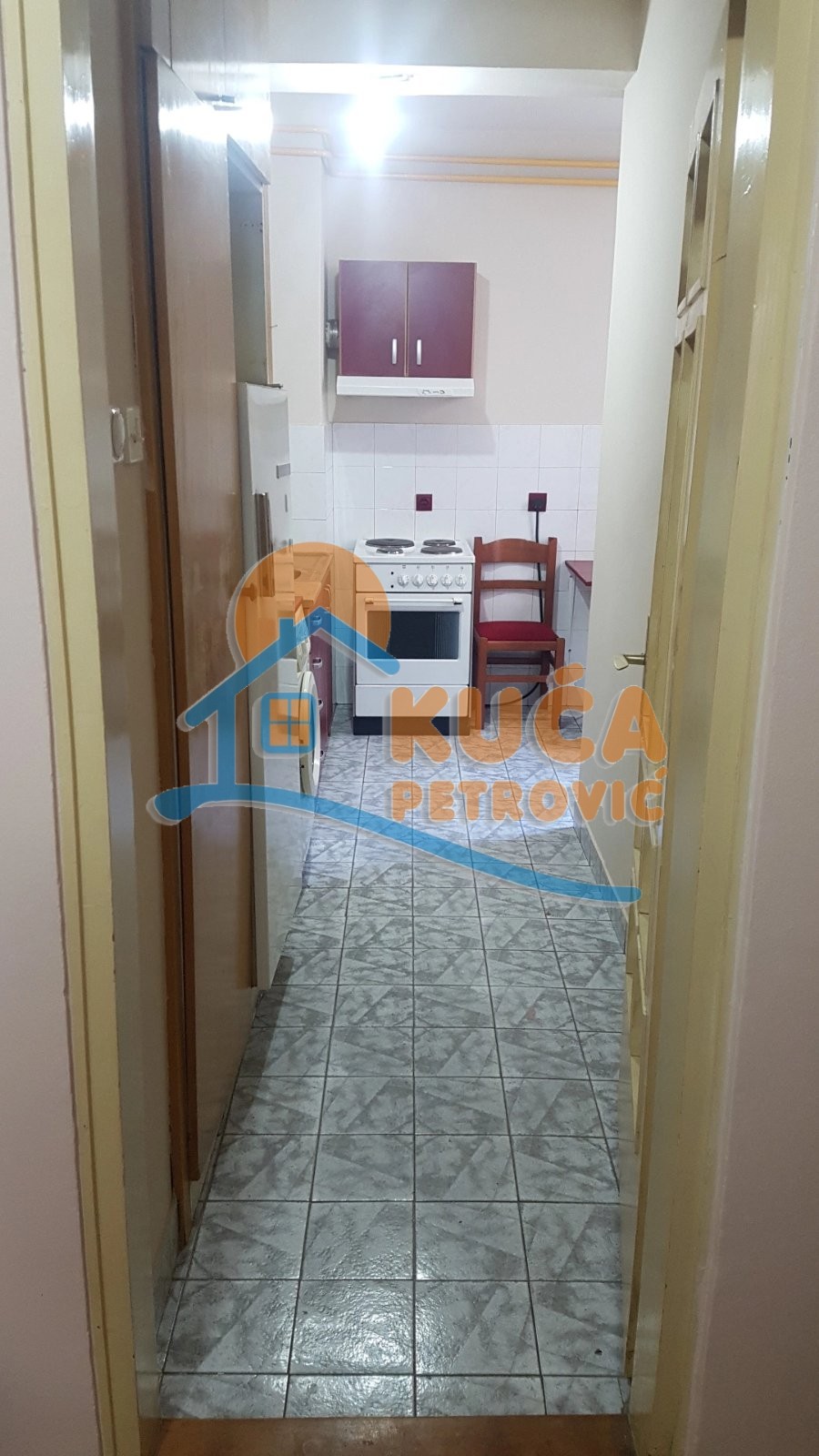 Trosoban stan, 77 m2, Centar, Sinđelićev trg ID: i-09392 3