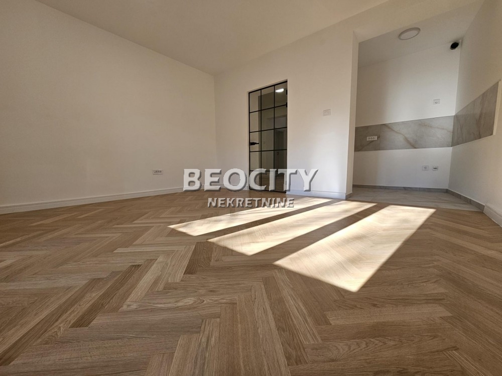 Trosoban stan, 85 m2, Novi Sad, Vojvode Mišića ID: 122870 1