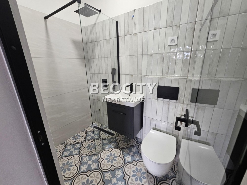 Trosoban stan, 85 m2, Novi Sad, Vojvode Mišića ID: 122870 11