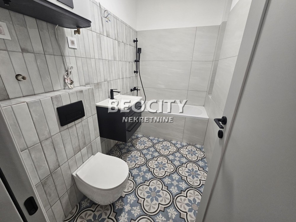 Trosoban stan, 85 m2, Novi Sad, Vojvode Mišića ID: 122870 12