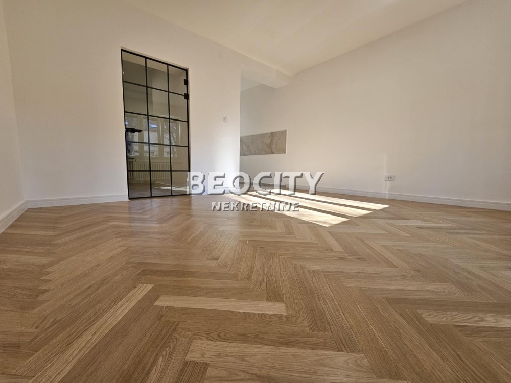 Trosoban stan, 85 m2, Novi Sad, Vojvode Mišića ID: 122870 2