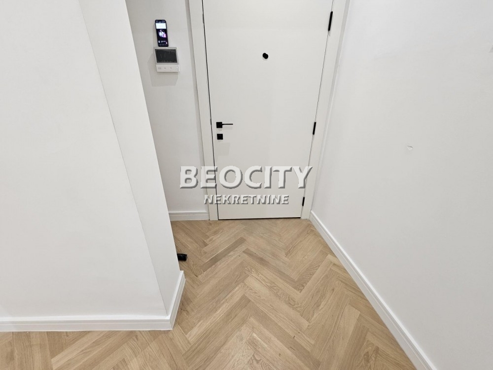 Trosoban stan, 85 m2, Novi Sad, Vojvode Mišića ID: 122870 4