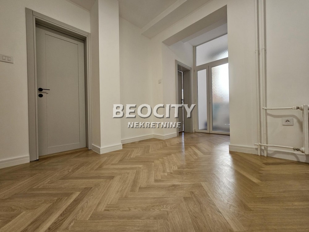Trosoban stan, 85 m2, Novi Sad, Vojvode Mišića ID: 122870 8