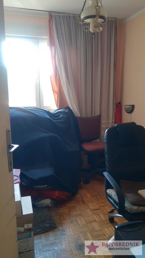 Zvezdara, Mirijevo, 16.Oktobra, 53m2 4