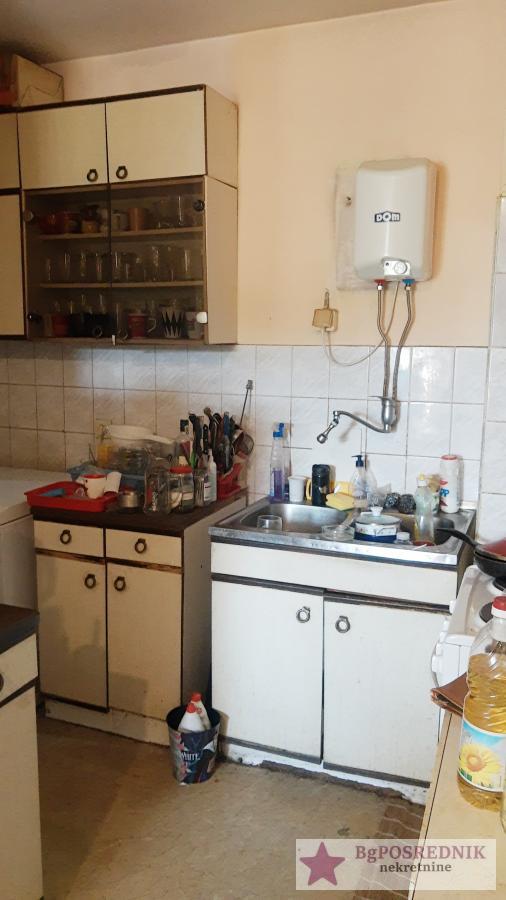 Zvezdara, Mirijevo, 16.Oktobra, 53m2 6