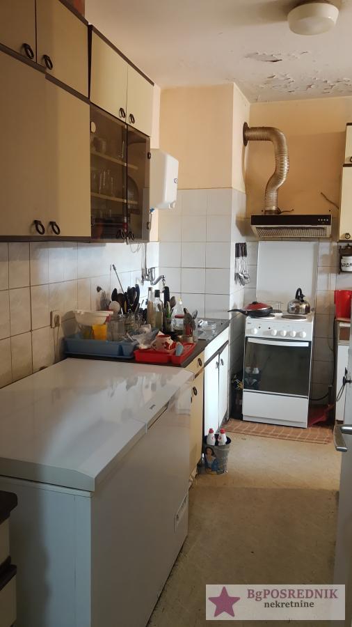 Zvezdara, Mirijevo, 16.Oktobra, 53m2 7