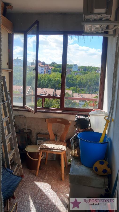 Zvezdara, Mirijevo, 16.Oktobra, 53m2 9